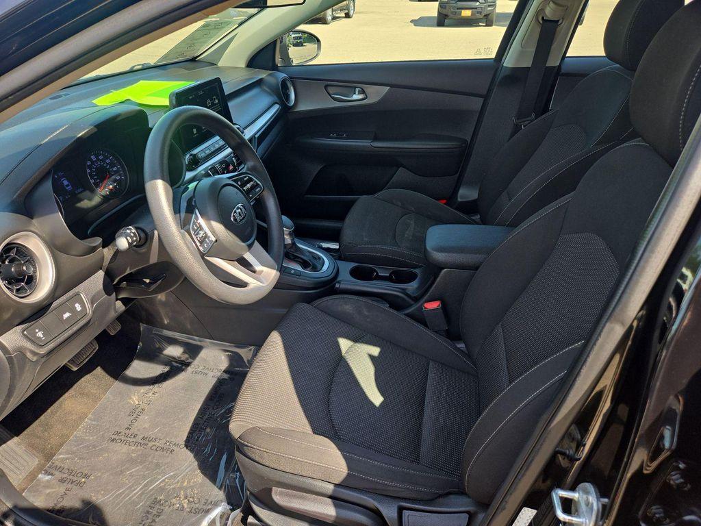 used 2020 Kia Forte car, priced at $15,750