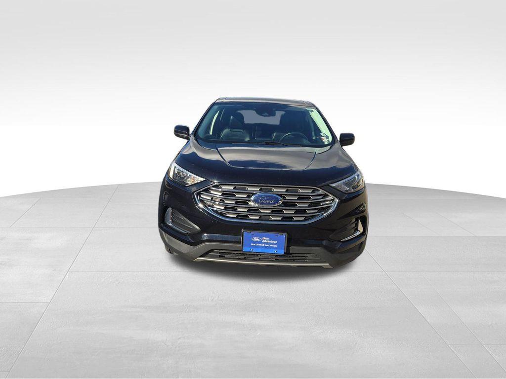 used 2022 Ford Edge car, priced at $22,290