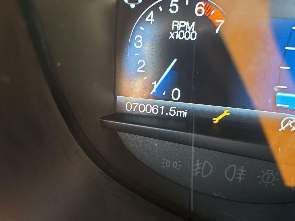 used 2022 Ford Edge car, priced at $22,290