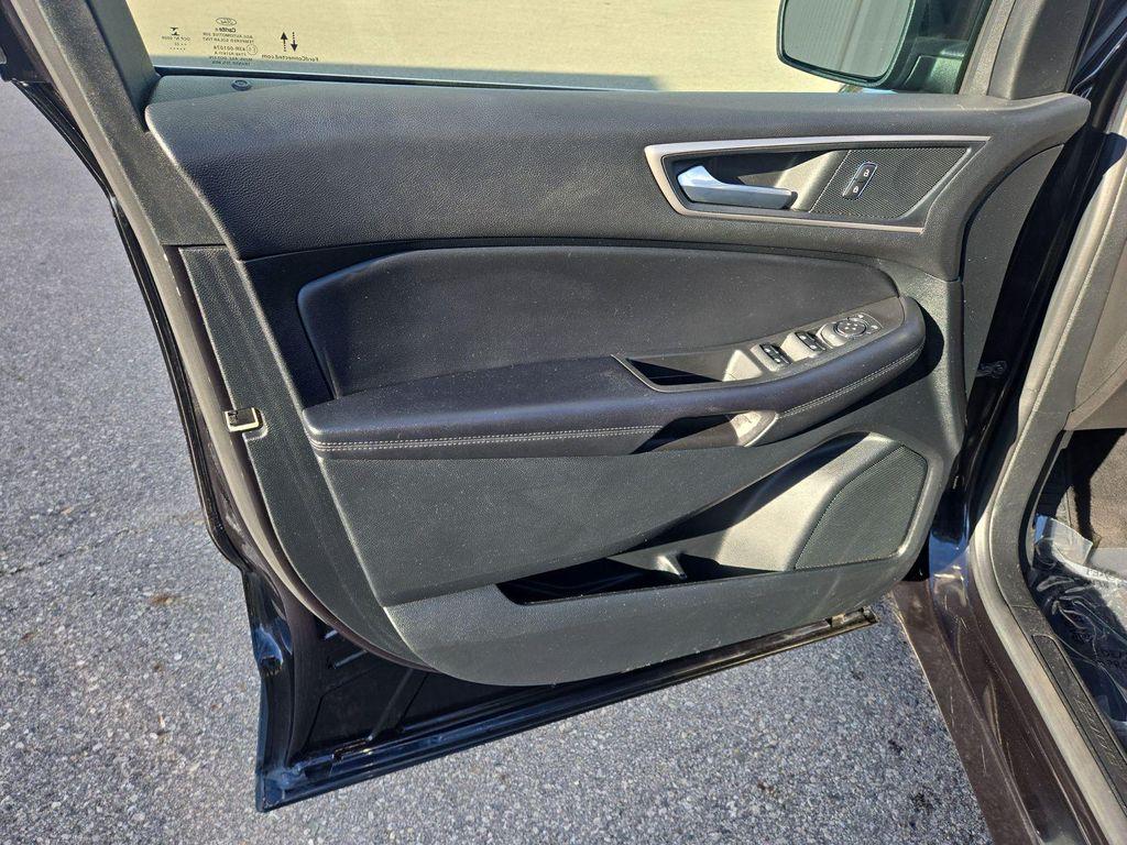 used 2022 Ford Edge car, priced at $22,290