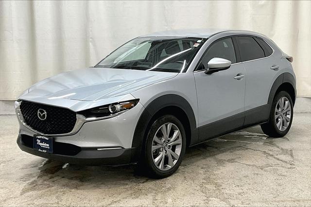 used 2021 Mazda CX-30 car, priced at $22,942