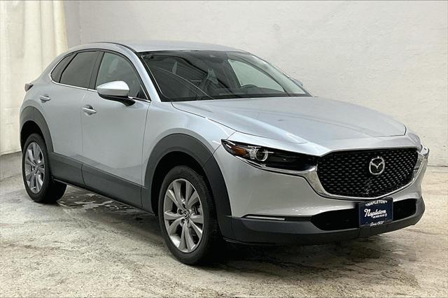 used 2021 Mazda CX-30 car, priced at $22,942