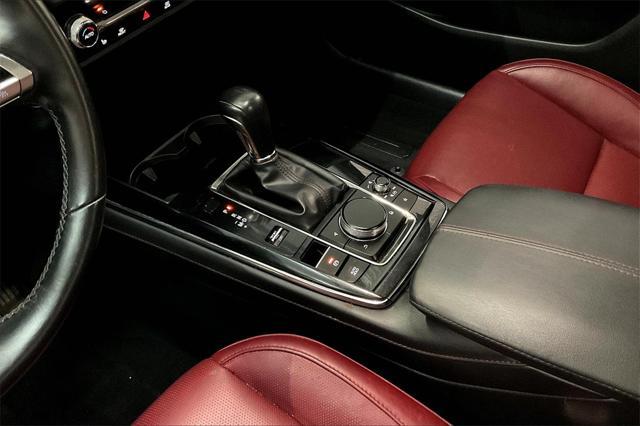 used 2022 Mazda CX-30 car, priced at $24,933