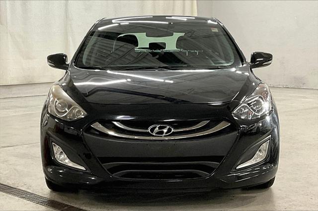 used 2013 Hyundai Elantra GT car, priced at $7,323