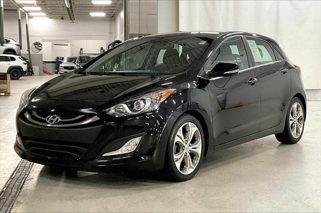 used 2013 Hyundai Elantra GT car, priced at $7,323