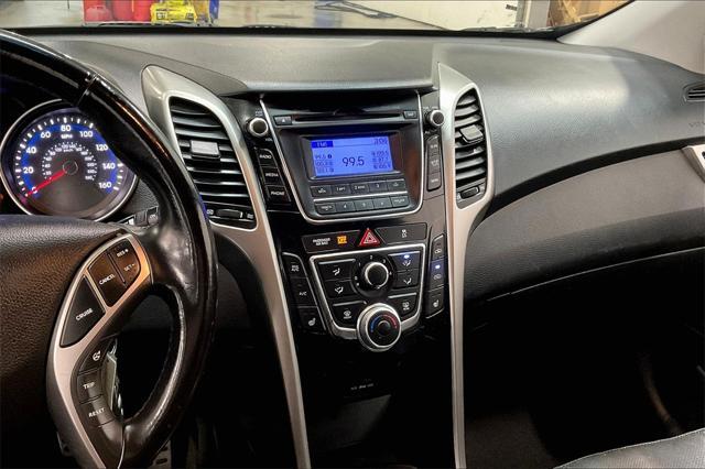 used 2013 Hyundai Elantra GT car, priced at $7,323