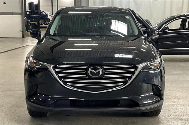 used 2023 Mazda CX-9 car, priced at $31,923