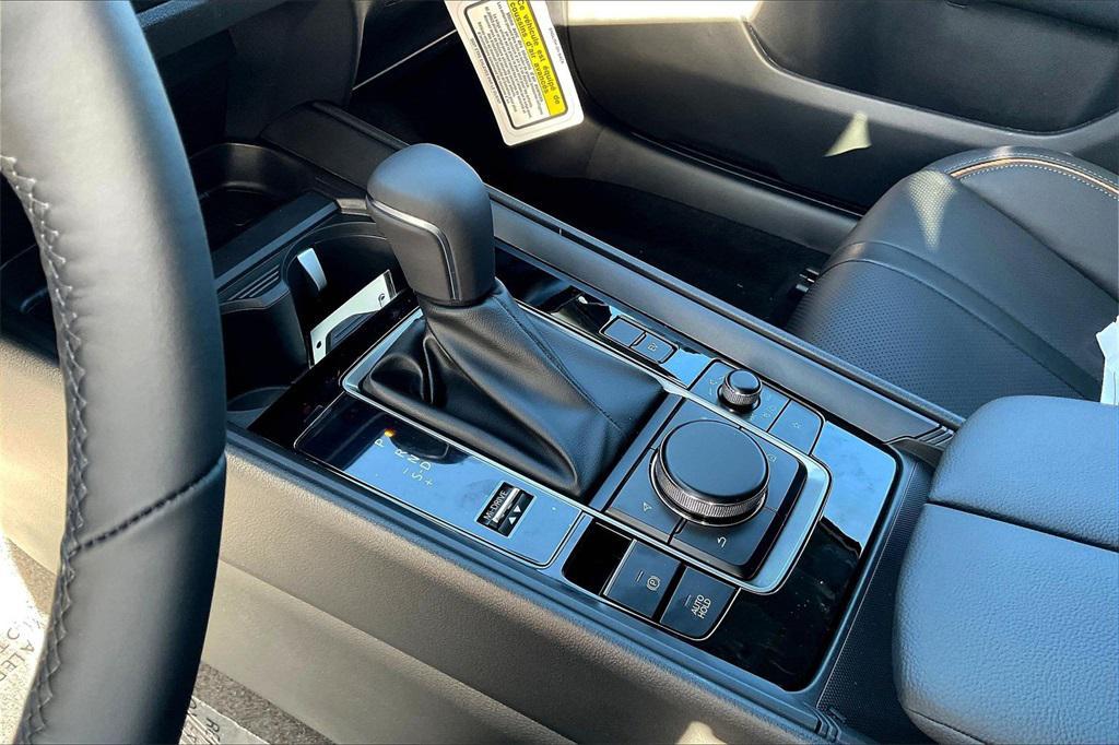 new 2026 Mazda CX-50 Hybrid car