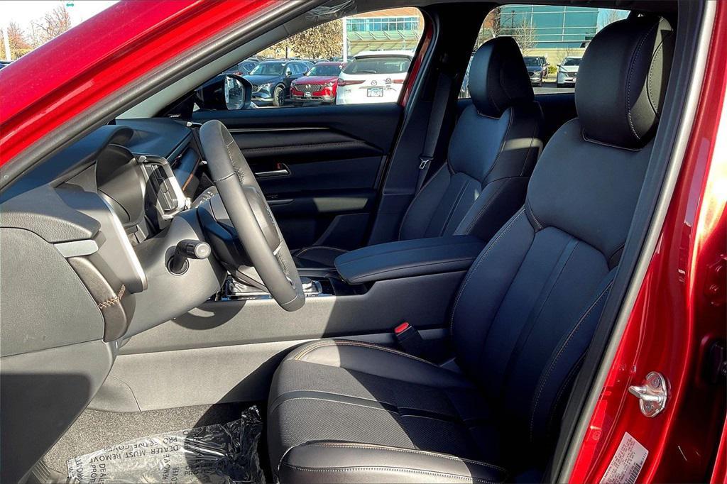 new 2026 Mazda CX-50 Hybrid car