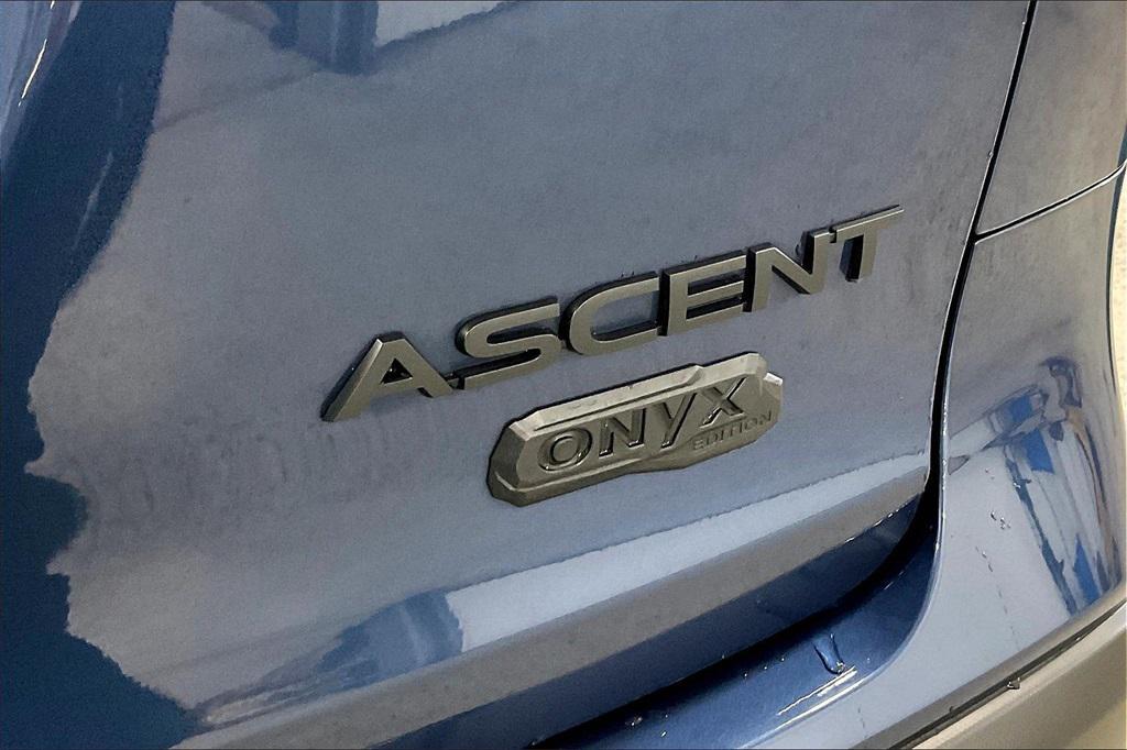 used 2022 Subaru Ascent car, priced at $27,980
