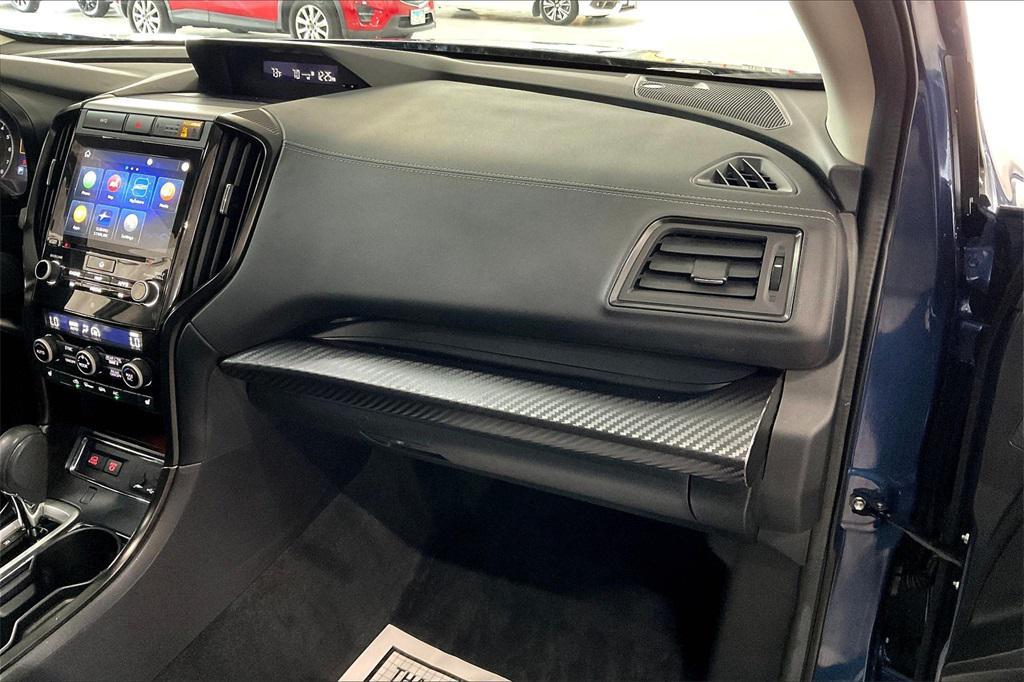 used 2022 Subaru Ascent car, priced at $27,980