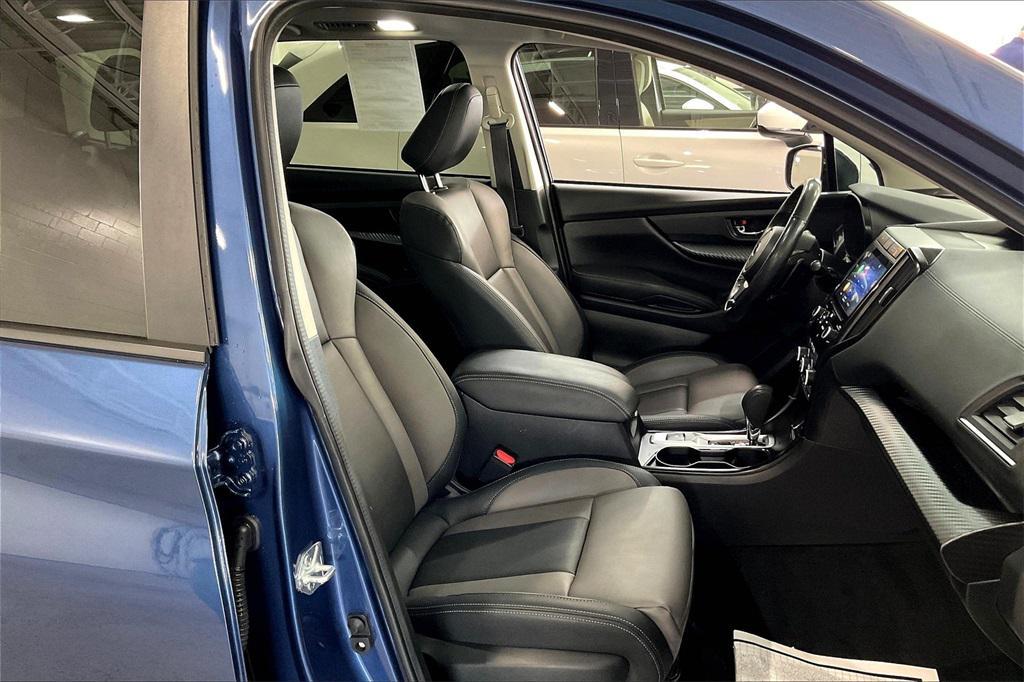 used 2022 Subaru Ascent car, priced at $27,980