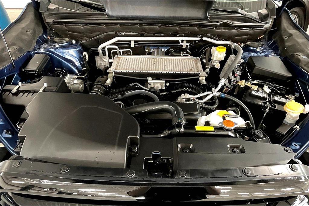 used 2022 Subaru Ascent car, priced at $27,980