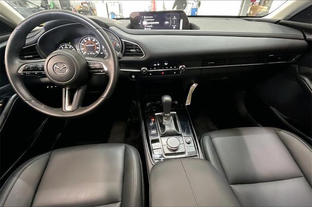 used 2024 Mazda CX-30 car, priced at $28,923