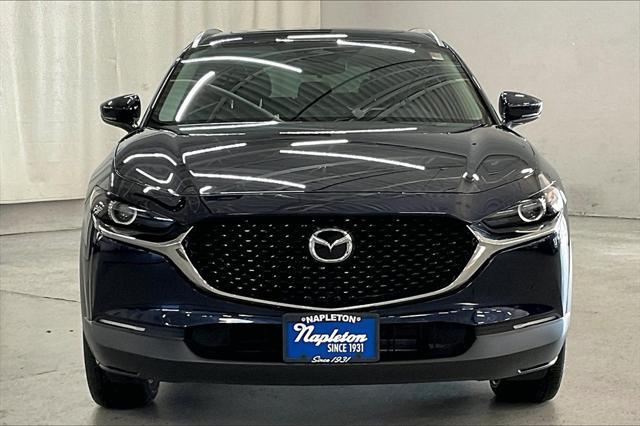 used 2024 Mazda CX-30 car, priced at $28,923