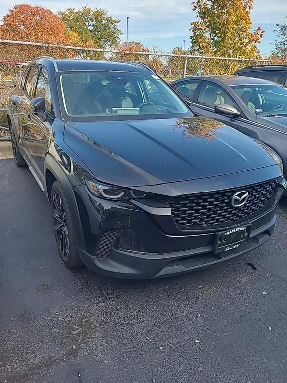 used 2023 Mazda CX-50 car, priced at $29,923