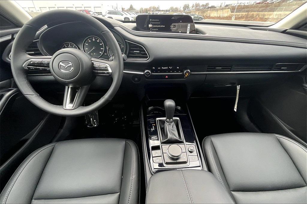 new 2025 Mazda CX-30 car, priced at $28,865