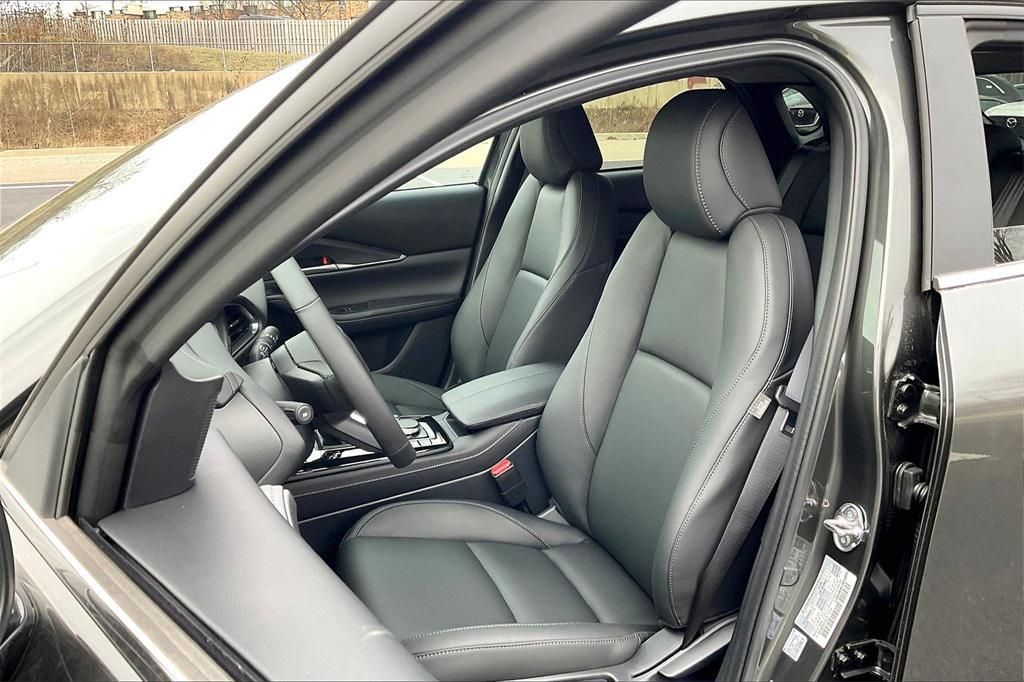 new 2025 Mazda CX-30 car, priced at $28,865