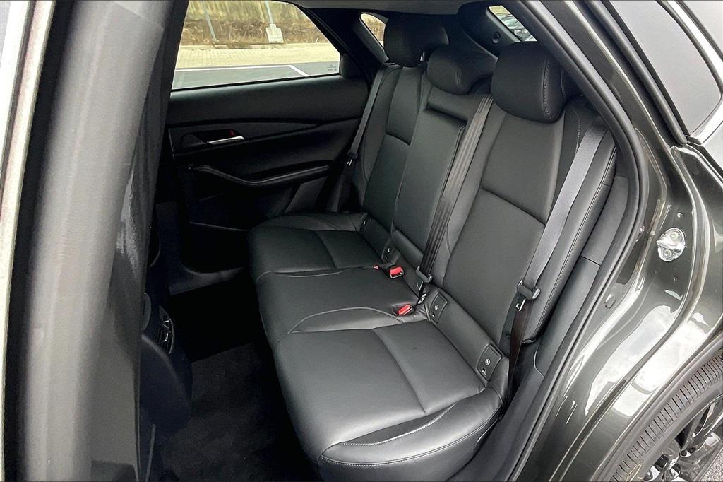 new 2025 Mazda CX-30 car, priced at $28,865