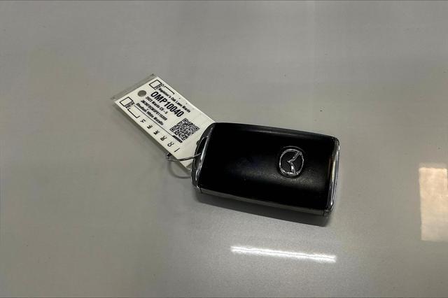 used 2023 Mazda CX-5 car, priced at $25,413