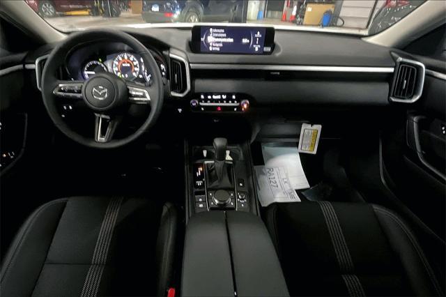 new 2025 Mazda CX-50 Hybrid car, priced at $36,230