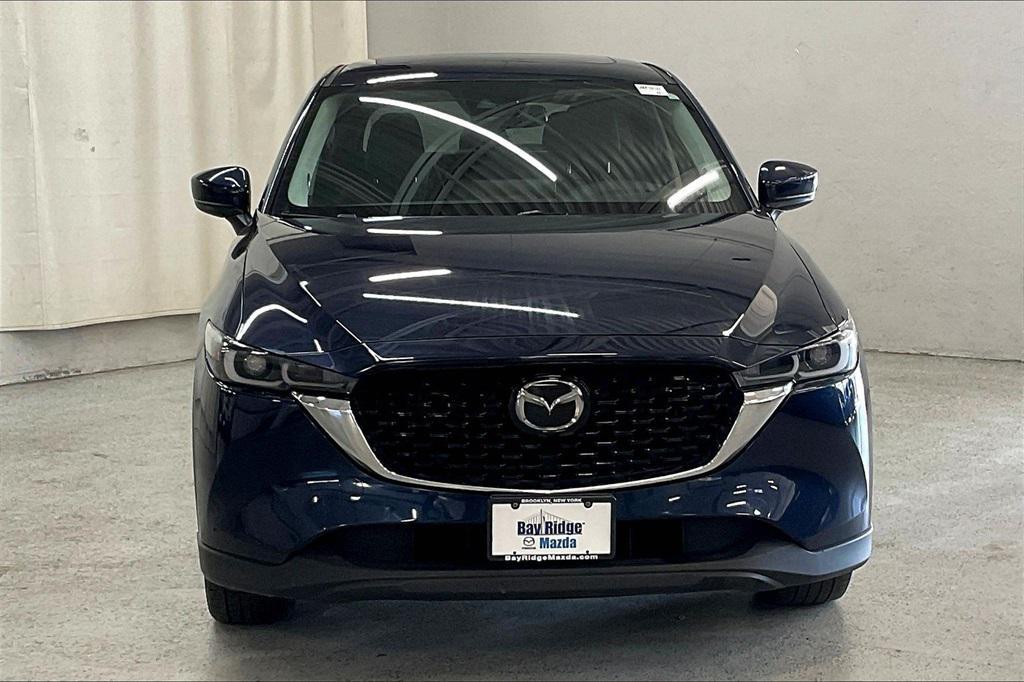 used 2023 Mazda CX-5 car, priced at $25,922