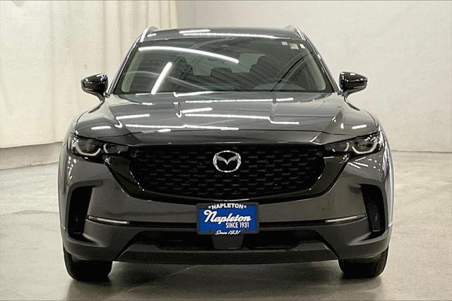 used 2024 Mazda CX-50 car, priced at $30,923