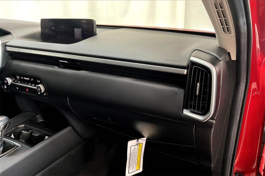 used 2025 Mazda CX-50 car, priced at $31,413