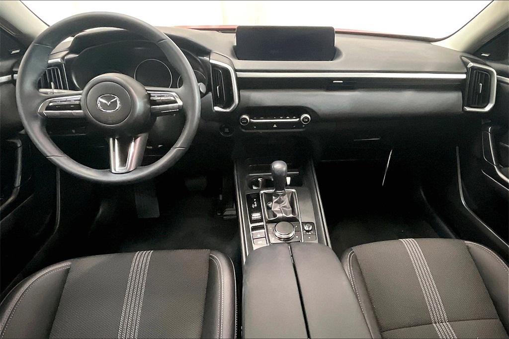used 2025 Mazda CX-50 car, priced at $31,413