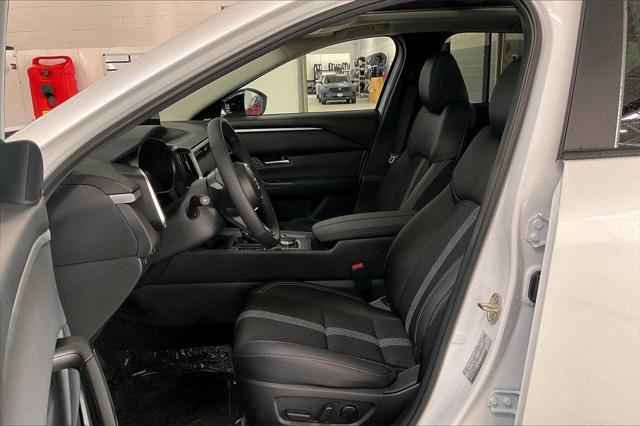new 2025 Mazda CX-50 car, priced at $36,195