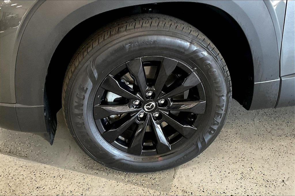 used 2023 Mazda CX-50 car, priced at $25,633