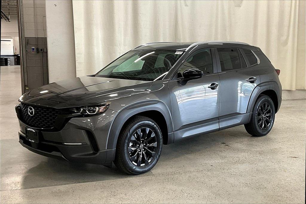 used 2023 Mazda CX-50 car, priced at $25,633