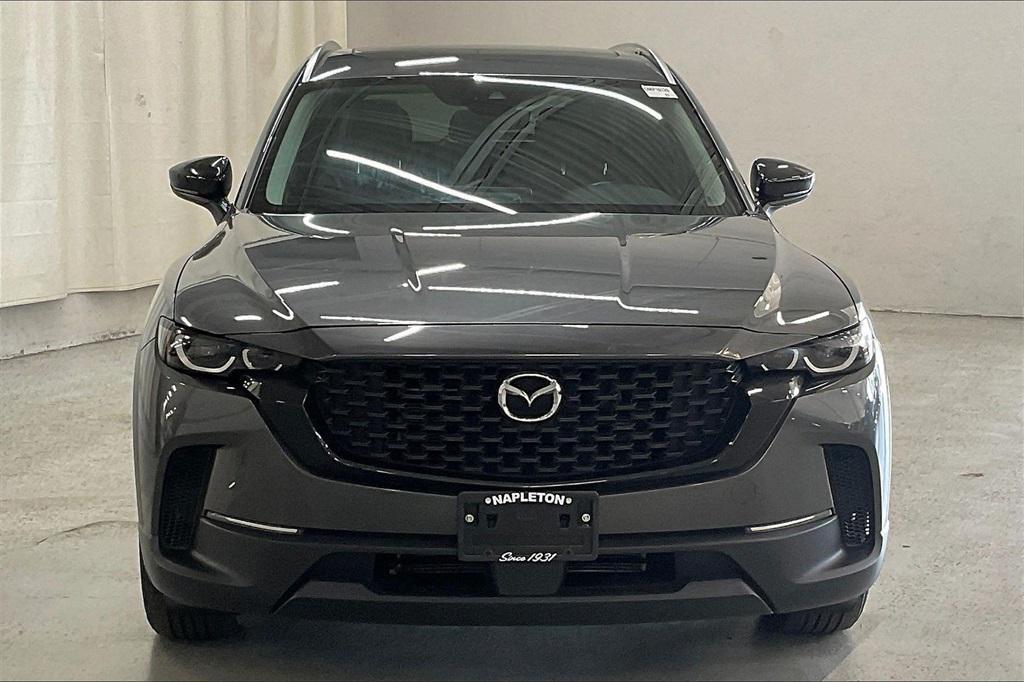 used 2023 Mazda CX-50 car, priced at $25,633