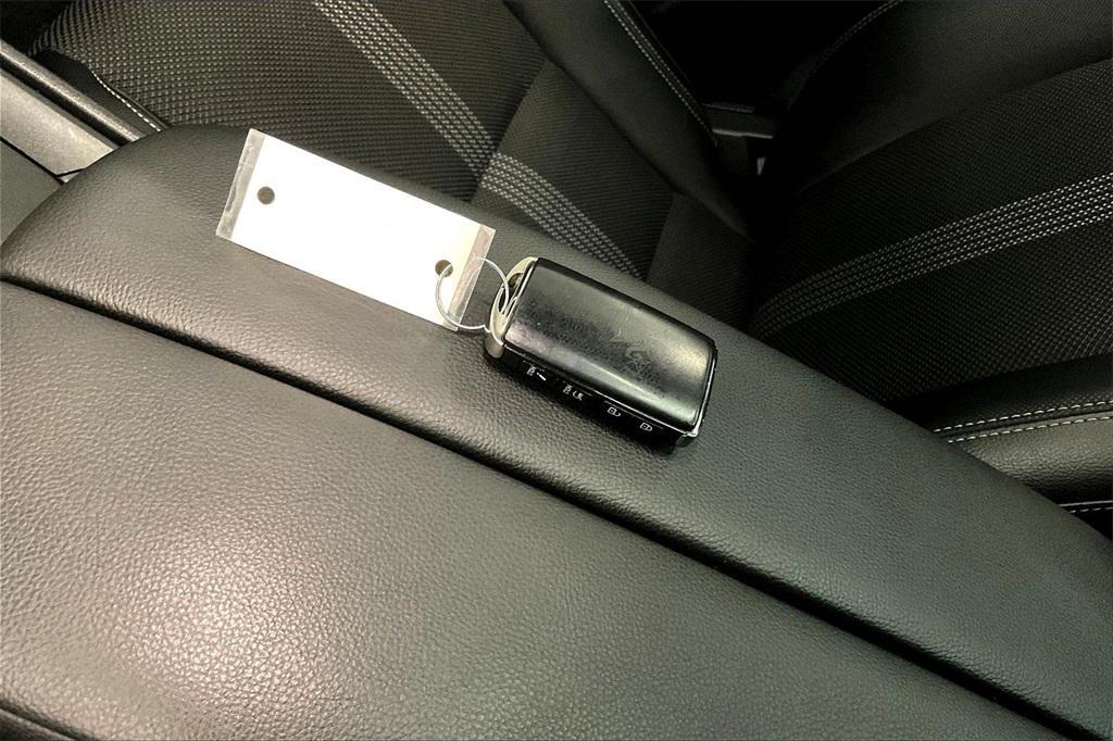 used 2023 Mazda CX-50 car, priced at $25,633