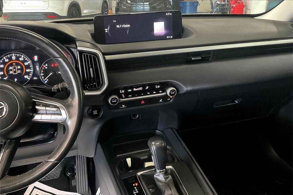 used 2023 Mazda CX-50 car, priced at $25,633