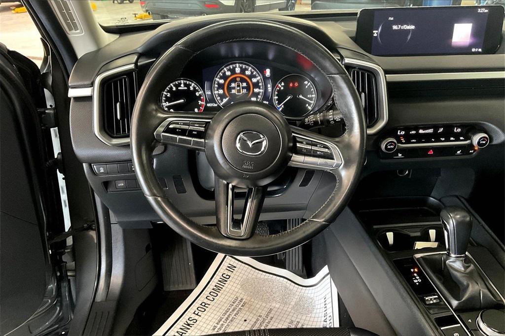 used 2023 Mazda CX-50 car, priced at $25,633
