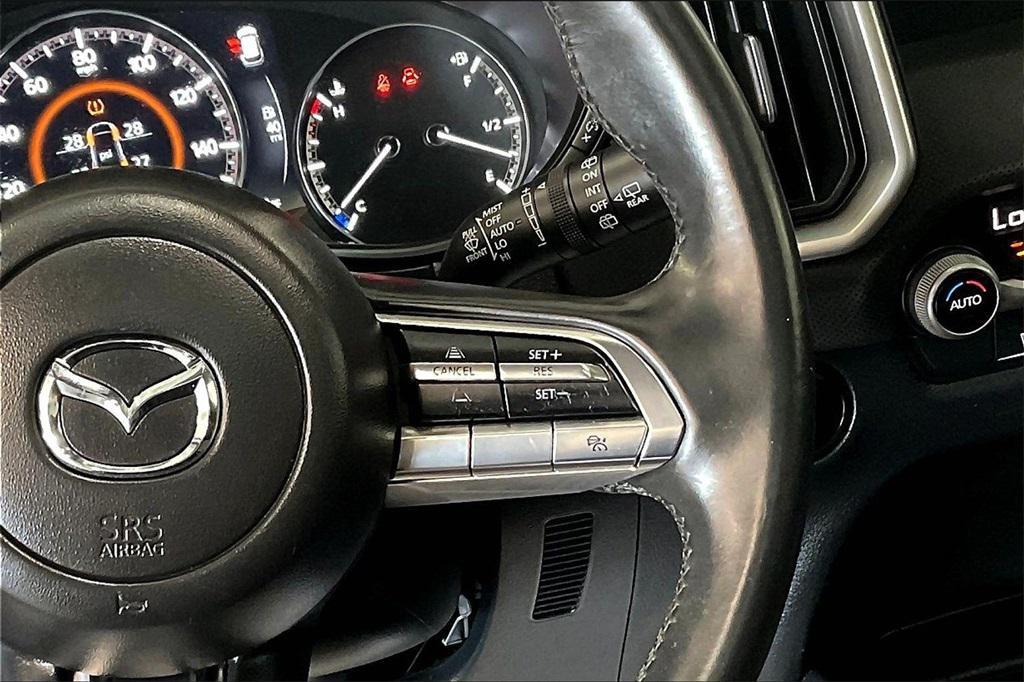 used 2023 Mazda CX-50 car, priced at $25,633