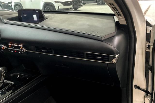 used 2023 Mazda CX-30 car, priced at $24,223