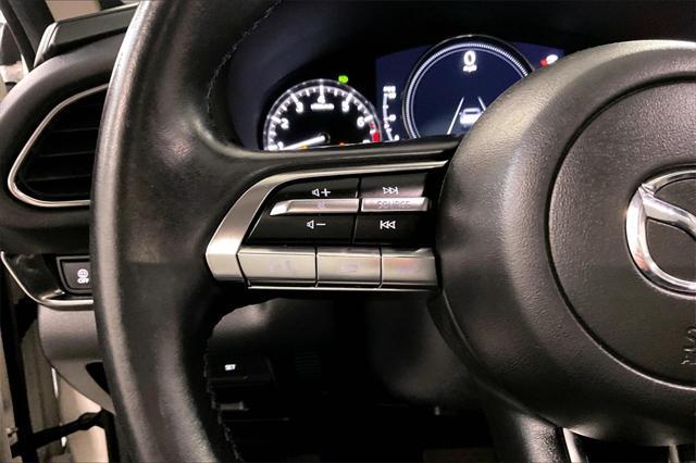 used 2023 Mazda CX-30 car, priced at $24,223