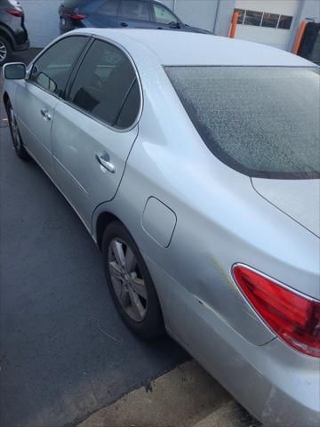 used 2005 Lexus ES 330 car, priced at $5,533