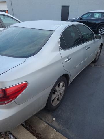 used 2005 Lexus ES 330 car, priced at $5,533