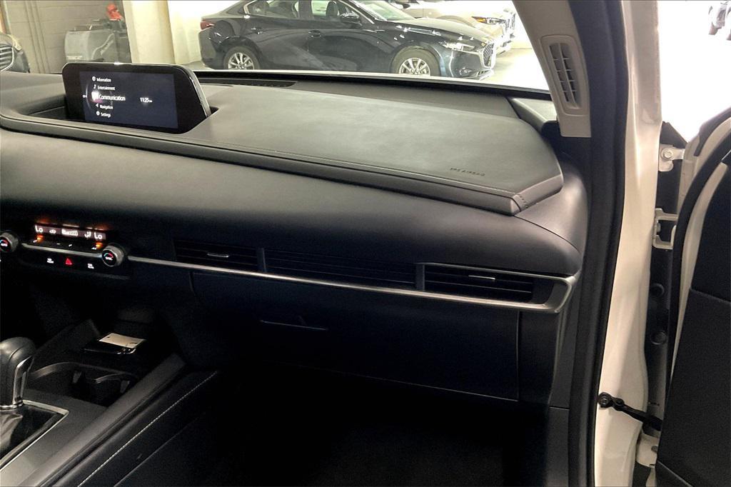 used 2022 Mazda CX-30 car, priced at $21,723