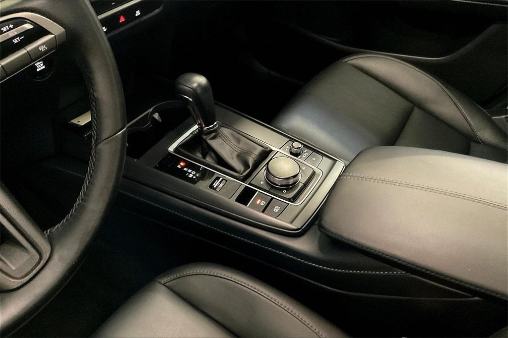 used 2022 Mazda CX-30 car, priced at $21,723