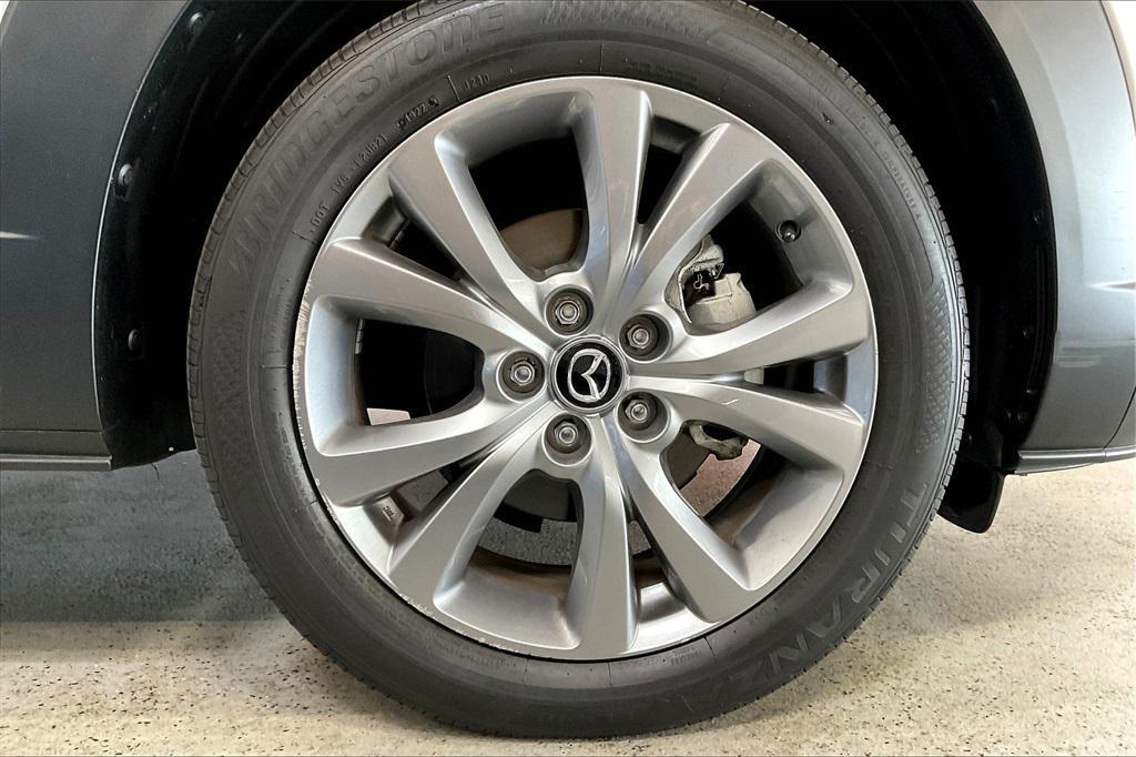 used 2022 Mazda CX-30 car, priced at $21,723