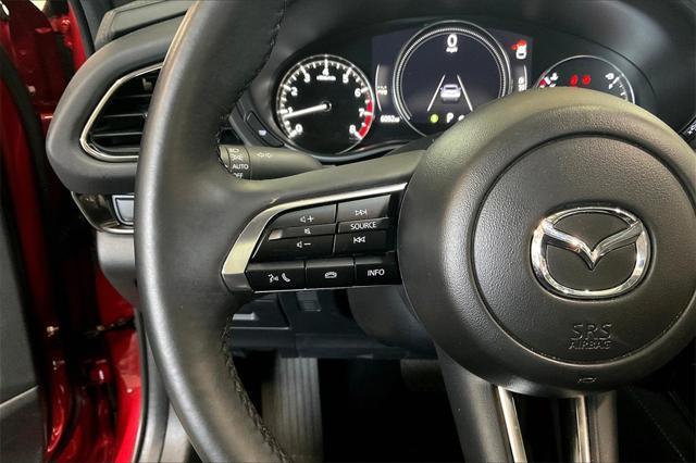 used 2024 Mazda CX-30 car, priced at $27,323