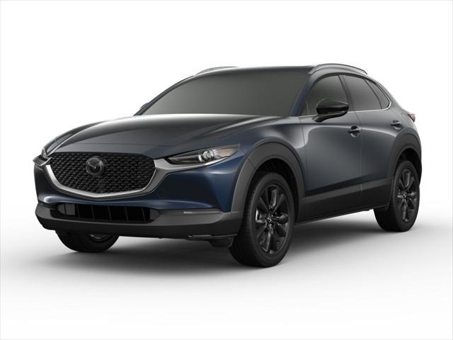 new 2023 Mazda CX-30 car, priced at $32,670