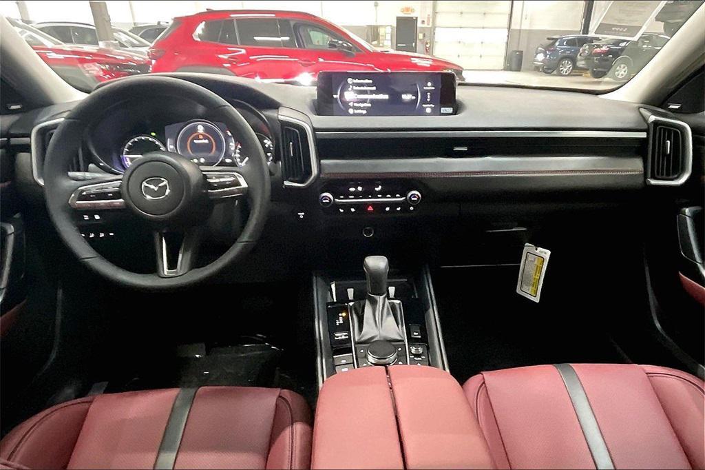 new 2026 Mazda CX-50 Hybrid car