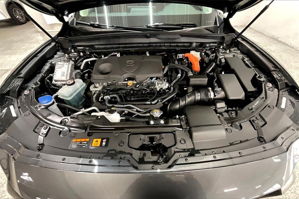 new 2026 Mazda CX-50 Hybrid car