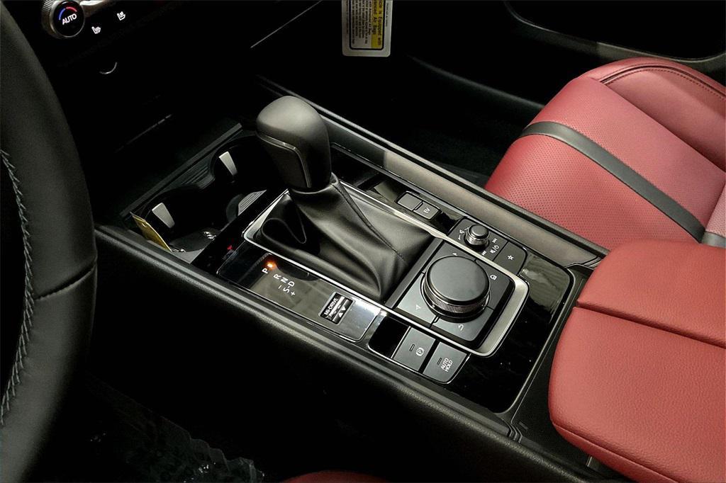 new 2026 Mazda CX-50 Hybrid car