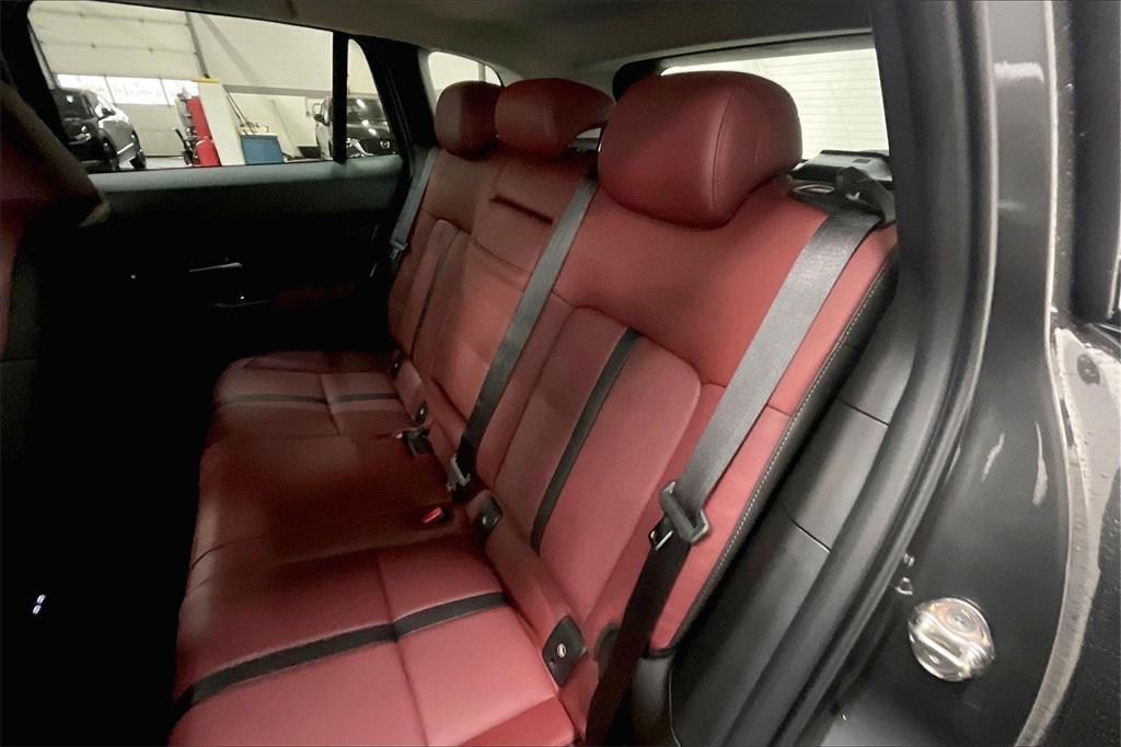 new 2026 Mazda CX-50 Hybrid car